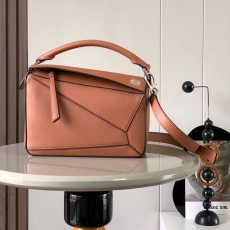 Loewe Puzzle Bags